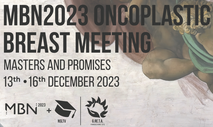 Oncoplastic Breast Meeting